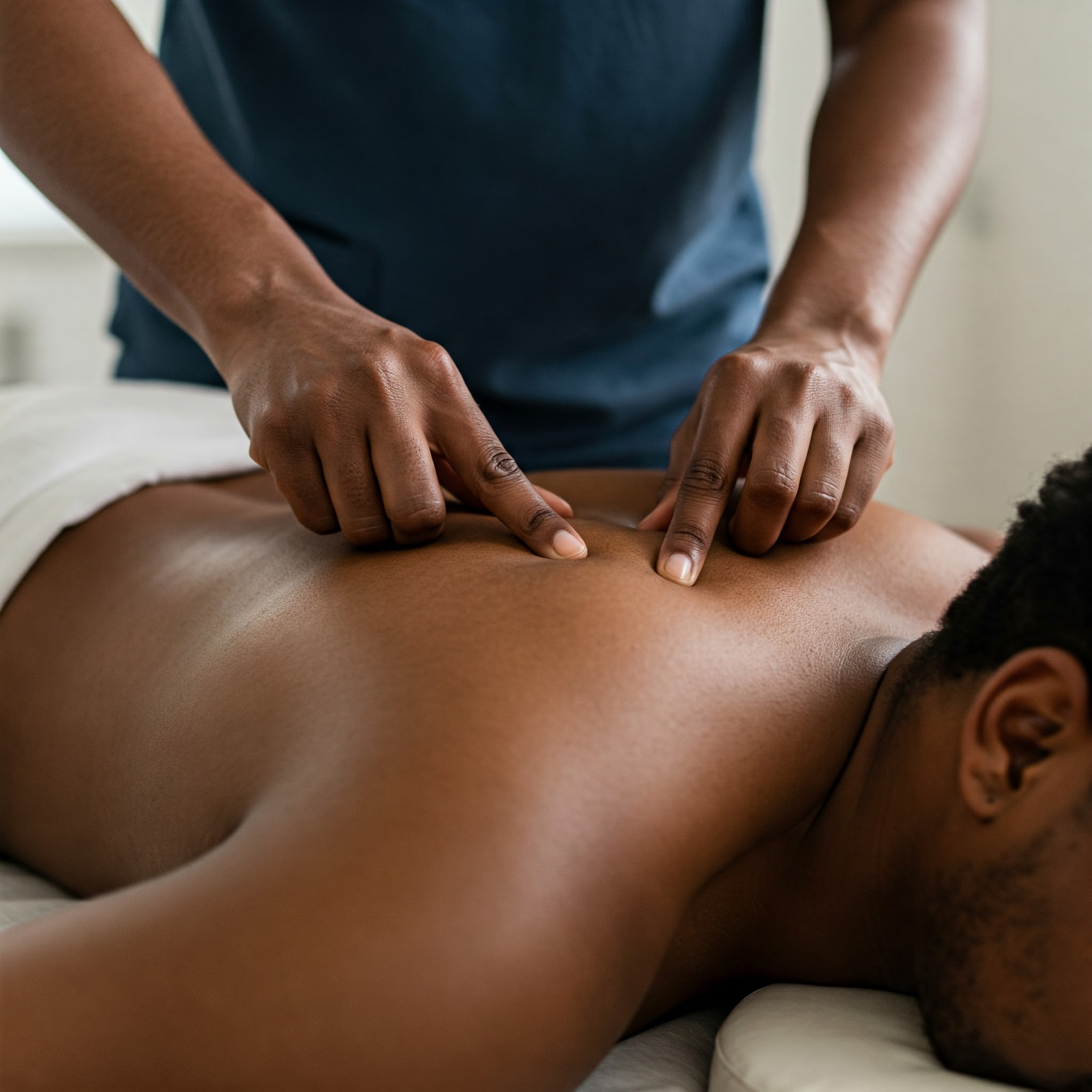 Trigger Point Therapy